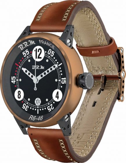 BRM R6-46 BRONZE replica watch BRM R6-46 BRONZE replica watch
